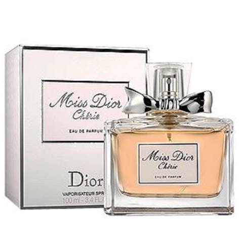 mis dior cherie|Miss Dior cherie original.